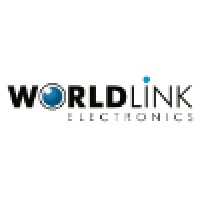 WORLD LINK ELECTRONICS logo - Similar company to Hard Find Electronics Tech Limited