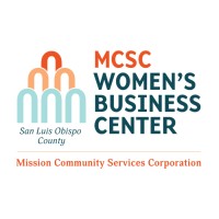 MCSC - Womens Business Center logo - Similar company to Mcsc Slo Women'S Business Center