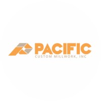 Pacific Custom Millwork logo - Similar company to Orleans Custom Millwork