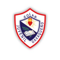 SOLAR JUVENIL OAXAQUEÑO logo - Similar company to Enérgi.Co