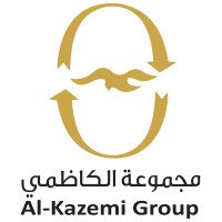 AlKazemi Group logo - Similar company to Khaleda Holding