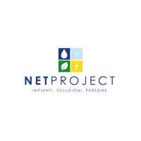 NetProject logo - Similar company to Ar Security