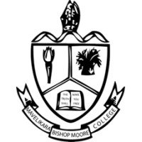Bishop Moore College logo - Similar company to Open Source Club - Saintgits