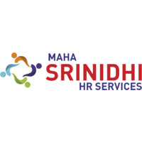 Maha Srinidhi HR Services logo - Similar company to Icon Power Solutions Pvt Ltd