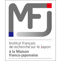 Institut français de recherche sur le Japon à la Maison franco-japonaise logo - Similar company to Lycée Français International De Kyoto