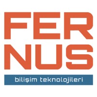 FERNUS logo - Similar company to Pooltext