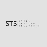 Steel Trading Solutions logo - Similar company to Steel Diamond Pty Ltd
