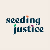 Seeding Justice logo - Similar company to Indigenize