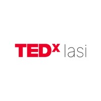 TEDxIasi logo - Similar company to Tedxbucharest