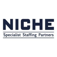 Niche SSP - No.1 for Estimating Talent logo - Similar company to As Elastomeros