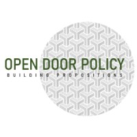 Open Door Policy logo - Similar company to Incomepath