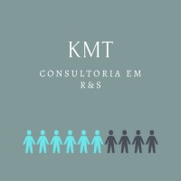 KMT Consultoria em R&S logo - Similar company to Sarayu Consulting & Training