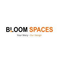 BloomSpaces logo - Similar company to Lusso Vista