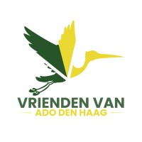 Vrienden van ADO Den Haag logo - Similar company to Wise Owl Group