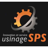 Usinage SPS logo - Similar company to Tourmac Inc.