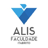 Faculdade Alis Itabirito logo - Similar company to Trivento Educação