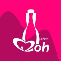 Oh a água logo - Similar company to Kunda Care