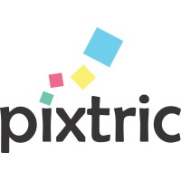 pixtric studio logo - Similar company to Mummamitra