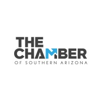 The Chamber of Southern Arizona logo - Similar company to Tucson Industrial Development Authority