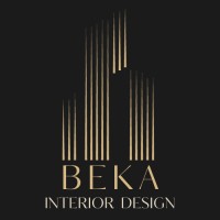 Beka Interior Design logo - Similar company to Sa Grâce Interior Design Studio