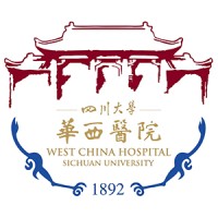 West China Hospital logo - Similar company to Dongfang Hospital, Beijing University Of Chinese Medicine