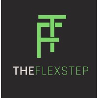 The Flex Step logo - Similar company to Pentiq