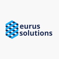 Eurus Solutions logo - Similar company to Revsoft