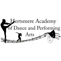 Hertsmere Academy of Dance and Performing Arts logo - Similar company to Fusionvfx
