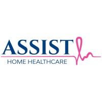 Assist Home Healthcare logo - Similar company to Nxpath
