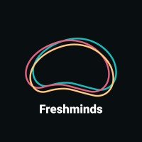 Freshminds logo - Similar company to Fresh Minds