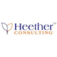 Heether Consulting Inc. logo - Similar company to Decodetek Llc