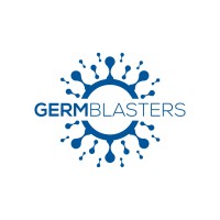 GermBlasters logo - Similar company to Germblast®
