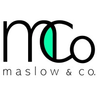 Maslow & Company logo - Similar company to Maslow