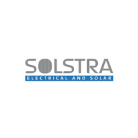 Solstra Electrical and Solar logo - Similar company to The Sphere Group