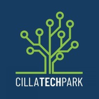 Cilla Tech Park logo - Similar company to Dam Systems