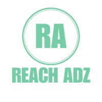 Reach Adz logo - Similar company to Advibe Media Fze