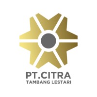 PT CITRA TAMBANG LESTARI logo - Similar company to Pabrik Display