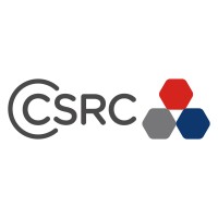 CSRC Group logo - Similar company to Englist