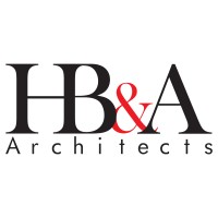 HB&A Architects logo - Similar company to Marcatects
