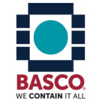 BASCO | We Contain It All logo - Similar company to Packaging Boxes Wholesale