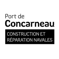 Port de Concarneau - CRN logo - Similar company to Concarneau Cornouaille Agglomération