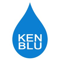 Ken Blu logo - Similar company to Blu Network Limited