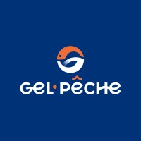 Gel-Pêche logo - Similar company to Smef
