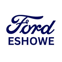 Eshowe Ford logo - Similar company to Cab Direct
