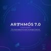 NM Arithmós logo - Similar company to Nm Gsm