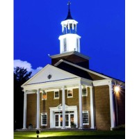 Long Hill Chapel