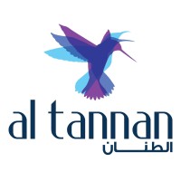Al Tannan Group logo - Similar company to Arshia