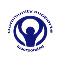 Community Supports, Inc.