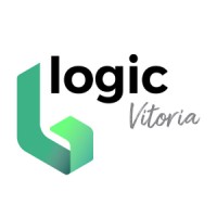 Logic Vitoria logo - Similar company to Bizzai