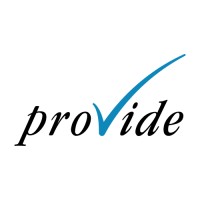 Provide Security logo - Similar company to Centre Circle Event Management